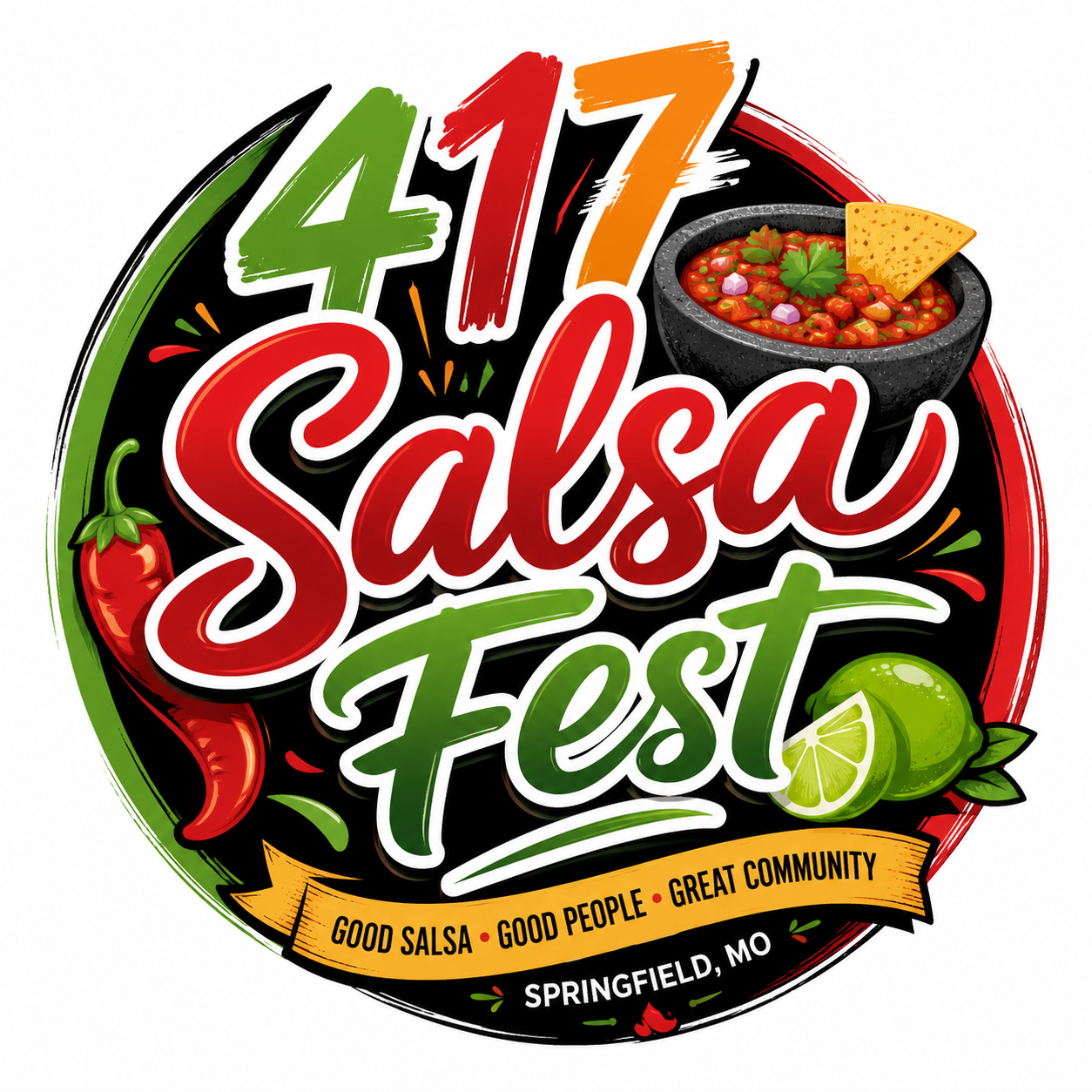 417 Salsa Fest